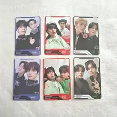 Stray Kids　スンミン⑪