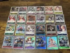 ONEPIECE カードゲーム 24枚セット