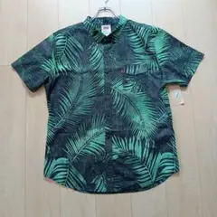 【新品】Levi's アロハシャツ XL