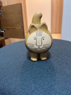 リサラーソン　Lisa Larsonディエチキャット　dieci cat