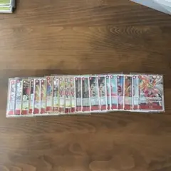 ワンピース カードゲーム セット