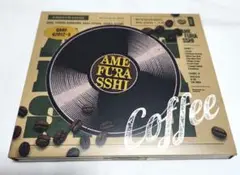 AMEFURASSHI CD / Blu-ray
