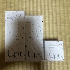 Upt スキンケアセット