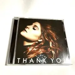 Meghan Trainor メーガン・トレイナー / Thank You