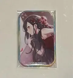 【バラ売り可】白石杏 缶バッジ プロセカ グリッター缶バッジ グリ缶 40A 白石杏 30点セット WL