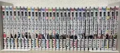 東京リベンジャーズ 全巻セット