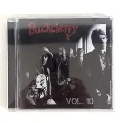 バックチェリー　ヴォリューム10 BUCKCHERRY VOL10 CD