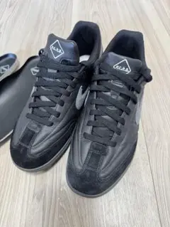 FCRB x NIKE TIEMPO WC 新品未使用 2025年最新】FCRB ティエンポの人気アイテム - メルカリ