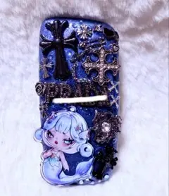 プルームX パネルデコ