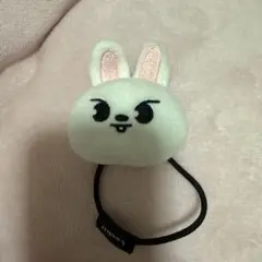 リービット　ヘアゴム