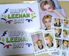 BOYNEXTDOOR イハン 誕生日 バースデー チェキ ポストカード セット BOYNEXTDOOR イハン 誕生日 バースデー チェキ ポストカード セット