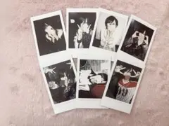 せーぶぽいんと ゆき チェキ 7枚