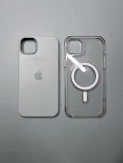 iPhone 14 Plus MagSafe 純正ケースセット