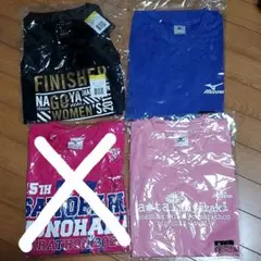 マラソン大会参加Tシャツ u0026 ランニングシャツ