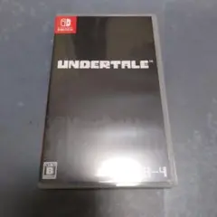 Switch UNDERTALE