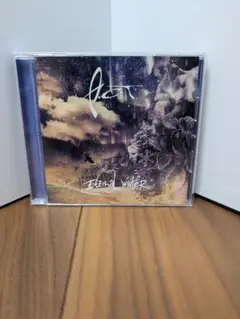 A.C.T Eternal Winter CD