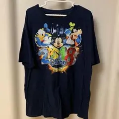 海外古着 ディズニー フロリダ Tシャツ 2018 Disney