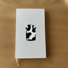 石田製本 booco テトラドロップ　ノート