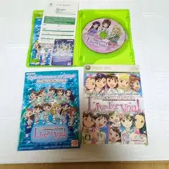 2025年最新】XBOX360 アイドルマスター 限定版の人気アイテム