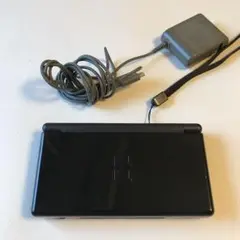 ニンテンドーDS ブラック 本体