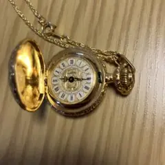 Colibri コリブリ 懐中時計