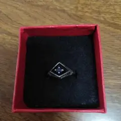 Bijoude KinKi Kids CM Model リング ホワイト 13号 Bijoude KinKi Kids CM Model リング ホワイト 13号 アクセサリー