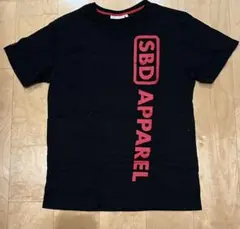 SBD APPAREL Tシャツ メンズLサイズ