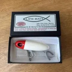 LIFBAITライフベイト　ペンシル2個セット ☆新品未使用 ライフベイト 2個セット LIFE BAIT - メルカリ