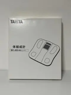 2025年最新】タニタ 体組成計 bc-j03の人気アイテム - メルカリ