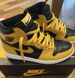 Air Jordan 1 High Retro OG Pollen 27.5