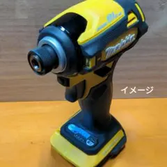 TD172D用
純正蓄光バンパー黄色1個 新品
純正カバー黄色1個 新品