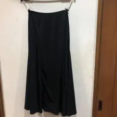トクコプルミエヴォル ロングスカート