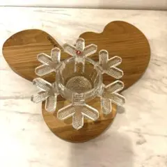 イッタラ　キャンドルホルダー
