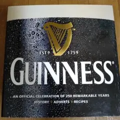 ギネス　GUINNESS　洋書