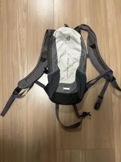 deuter ULTRA RIDE 6 グレー バックパック
