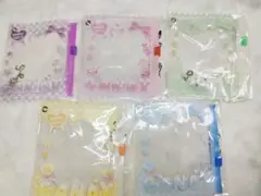 推し活グッズ 5点セット