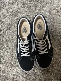 VANS オールドスクール