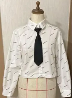 H&M dividedwizardingworld ハリーポッターネクタイシャツ