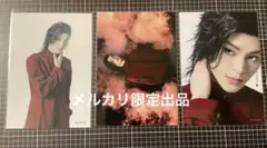 九井一 坪倉康晴 The LAST LEAP 舞台東京リベンジャーズ 個ブロ
