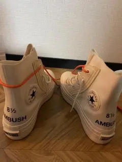 2025年最新】ambush converseの人気アイテム - メルカリ
