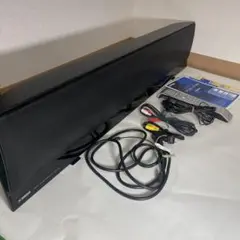 YAMAHA サラウンドシステムysp-4100 デジタルサウンドプロジェクター