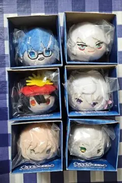 2025年最新】fgo もちもちマスコット カルナの人気アイテム