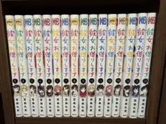 彼女、お借りします 全巻セット (1-36巻)＋彼女人見知ります1～3巻