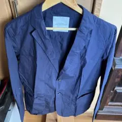UNITED ARROWS テーラードジャケット ネイビー