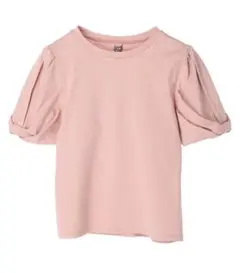 メゾンドフルール canone セレネのお昼寝リボンTシャツ