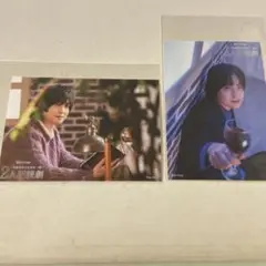 2人朗読劇 寺島惇太 ブロマイド ランブロ