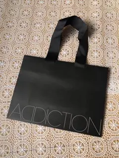 ADDICTION 小型ショッパー