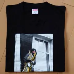 SUPREME ×ANTIHERO BALCONY Tee