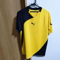 PUMA　トレーニングシャツ（XL）