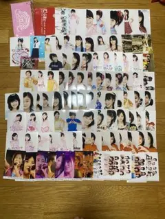 ハロプロ　°C-ute 生写真　99点　まとめ売り
